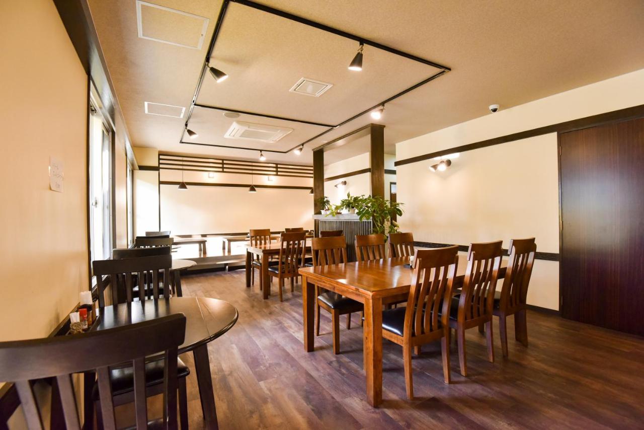 ティーダの森 （Tida No Mori） Apartment Agarii Екстериор снимка