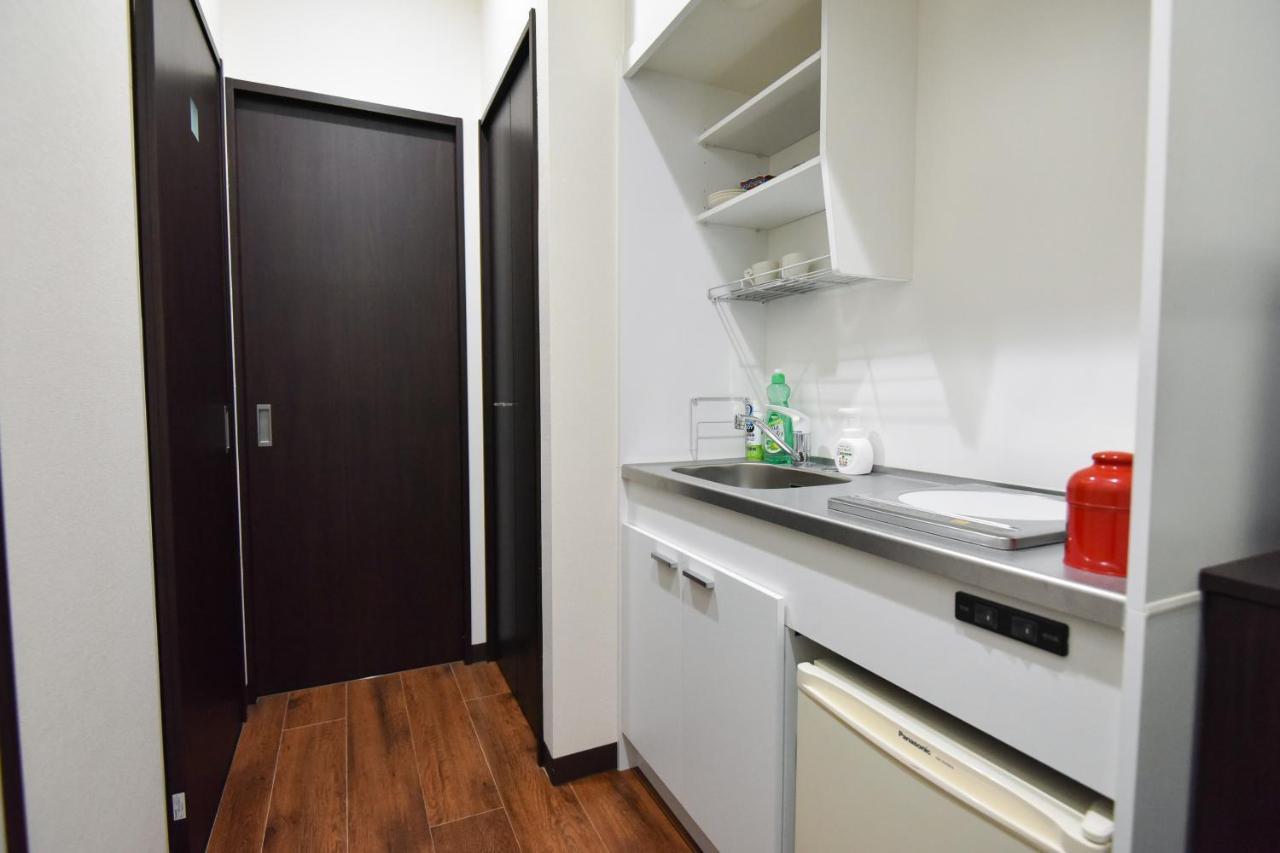 ティーダの森 （Tida No Mori） Apartment Agarii Екстериор снимка