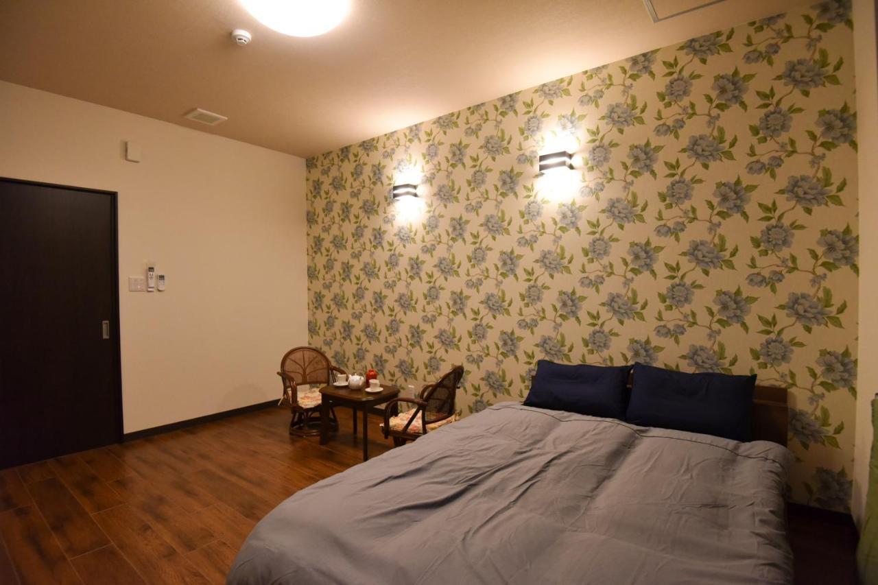 ティーダの森 （Tida No Mori） Apartment Agarii Екстериор снимка
