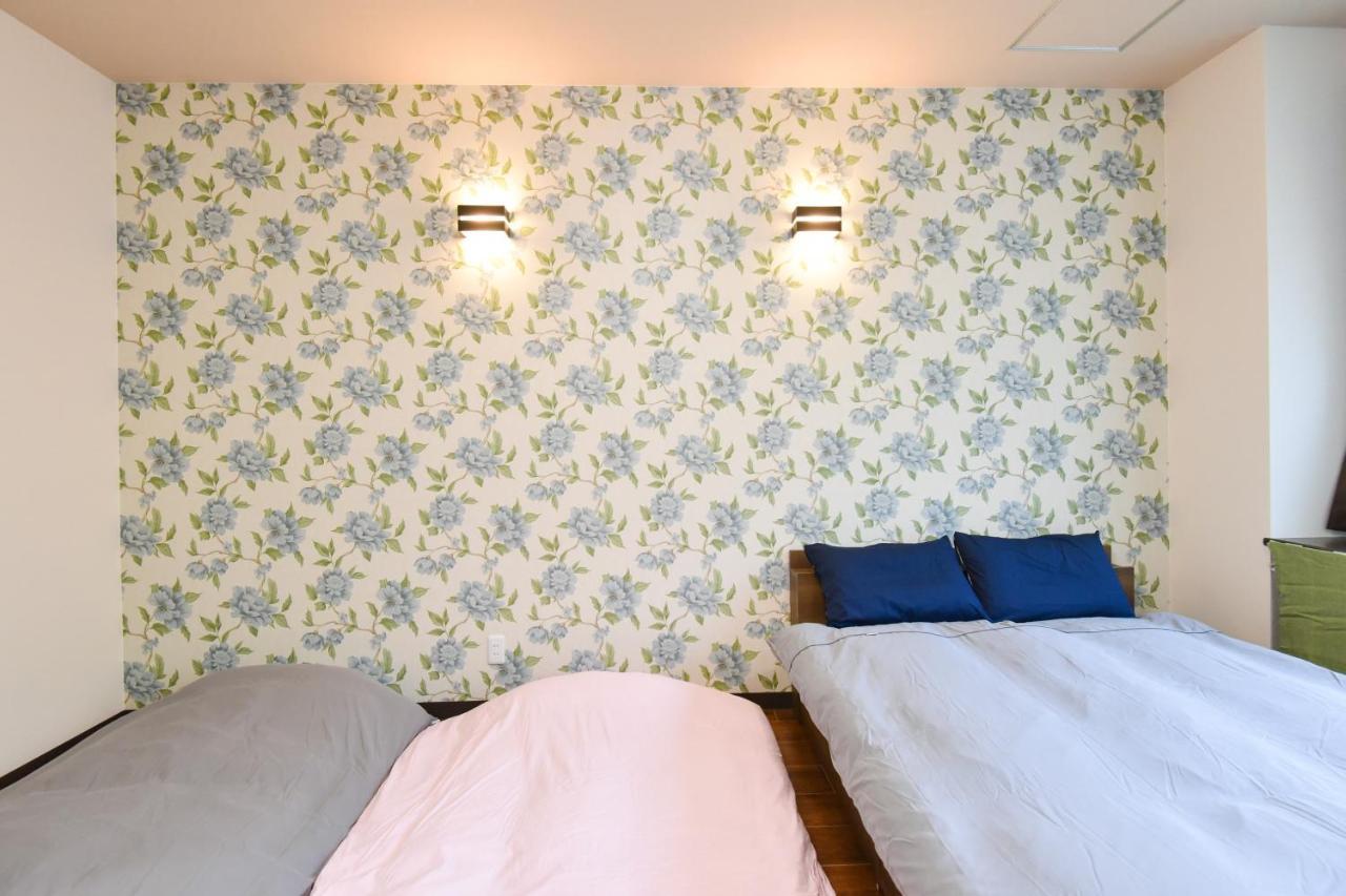 ティーダの森 （Tida No Mori） Apartment Agarii Екстериор снимка