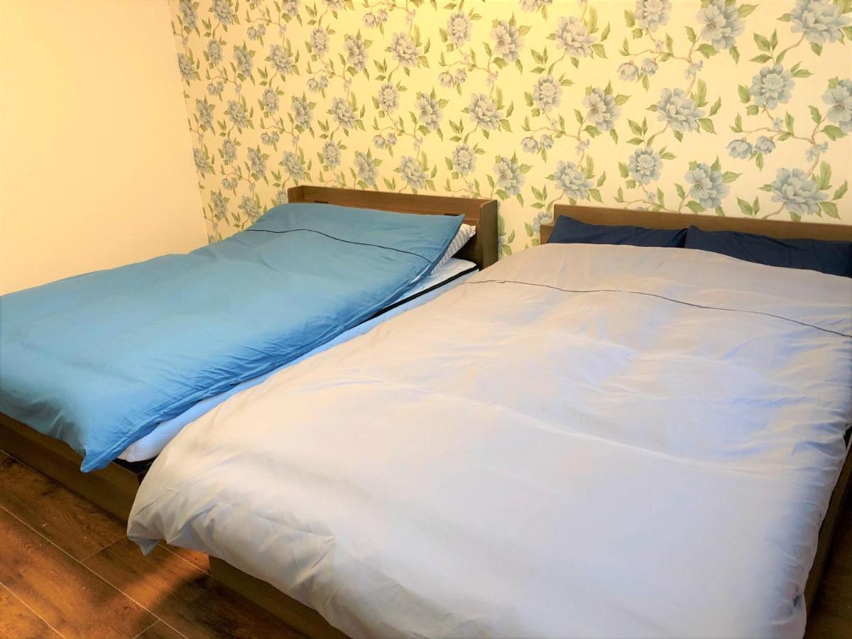 ティーダの森 （Tida No Mori） Apartment Agarii Екстериор снимка